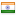 brighthvac.net server is located in India
